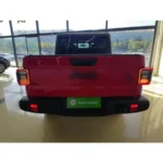 Jeep Gladiator – For Sale From China  |  CHINESE CAR IN EUROPE - Image 11