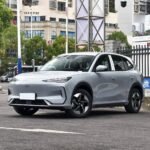 Geely Galaxy E5 Compact SUV  – For Sale From China  | EVOVED - Image 9