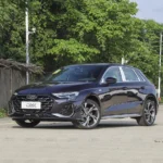 Audi A3 Sportback  – For Sale From China  | EVOVED - Image 11