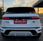 Land-Rover Evoque – For Sale From China | CHINESE CAR IN EUROPE - Image 9