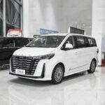 SAIC MAXUS G10 – For Sale From China  | EVOVED - Image 10