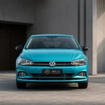 Volkswagen Polo – For Sale From China | CHINESE CAR IN EUROPE - Image 3