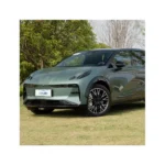 Zeekr X Geely Electric SUV – For Sale From China | CHINESE CAR IN EUROPE - Image 5