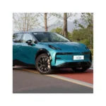 Zeekr X – For Sale From China | EVOVED - Image 5