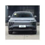 Xpeng G9 – For Sale From China | EVOVED - Image 8