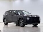 2025 Changan Qiyuan Q07 215 Flagship PLUS  – For Sale From China  | EVOVED - Image 7