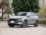 BYD Tang DM-i – For Sale From China  | EVOVED