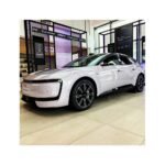 Audi E5 – For Sale From China | CHINESE CAR IN EUROPE - Image 7