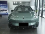 Lynk & Co Z20 SUV – For Sale From China  | CHINESE CAR IN EUROPE - Image 7