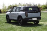 BAIC BJ30 – For Sale From China | EVOVED - Image 9