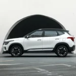 Kia Seltos  – For Sale From China  |  CHINESE CAR IN EUROPE - Image 6