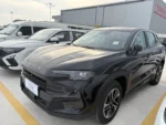 Jetour Dashing 2026 Hybrid SUV  – For Sale From China  |  CHINESE CAR IN EUROPE - Image 8