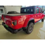 Jeep Gladiator – For Sale From China  |  CHINESE CAR IN EUROPE - Image 8