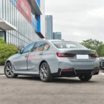 B-MW I3 Electric Auto – For Sale From China  | EVOVED - Image 5