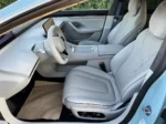 2025 Luxeed S7 – For Sale From China  | CHINESE CAR IN EUROPE - Image 10