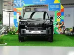 Formula Leopard 8 – For Sale From China  | EVOVED