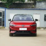 Volkswagen ID.7 Vizzion – For Sale From China  | EVOVED