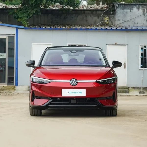 Volkswagen ID.7 Vizzion – For Sale From China  | CHINESE CAR IN EUROPE