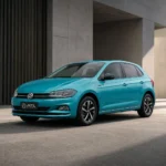 Volkswagen Polo – For Sale From China | CHINESE CAR IN EUROPE - Image 7