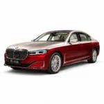 BMW M760li Xdrive V12 Custom Edition – For Sale From China | EVOVED - Image 11