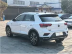 Volkswagen T-Roc  – For Sale From China  |  CHINESE CAR IN EUROPE - Image 11