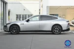 Xpeng P7 Electric Sedan – For Sale From China | EVOVED - Image 11
