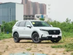 Honda CRV  – For Sale From China  | EVOVED - Image 10