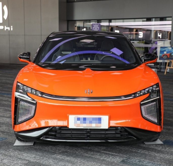 imgi_83_2023-Most-Environmentally-Friendly-Cars-Hiphi-Z-New-Ener Hiphi Z – For Sale From China | EVOVED - Image 1