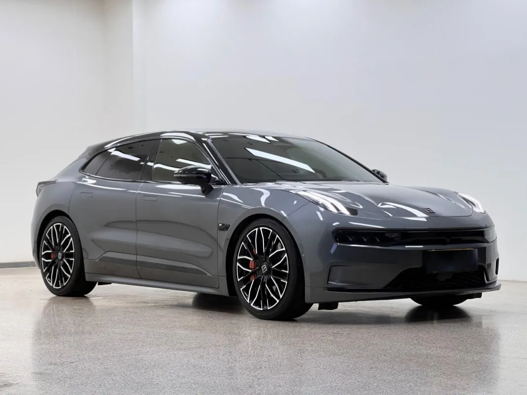 imgi_83_2023-Vehicle-Car-Zeekr-001-Model-You-Editio ZEEKR 001 2023 YOU Edition 100 kWh – For Sale From China | EVOVED - Image 1