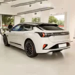 Zeekr 001 Electric Sedan  – For Sale From China  | EVOVED - Image 9