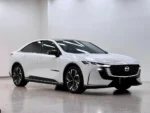 Mazda EZ-6 2024 Pure Electric 600 Flagship  – For Sale From China  | EVOVED - Image 9