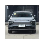 Xpeng G9 – For Sale From China | EVOVED - Image 9