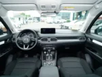 2025 Mazda CX-5 Model 2.0L Automatic 2WD Comfort Version – For Sale From China  | CHINESE CAR IN EUROPE - Image 10