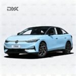 Volkswagen ID.7  – For Sale From China  |  CHINESE CAR IN EUROPE - Image 11