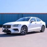 Volvo S60 – For Sale From China  | EVOVED