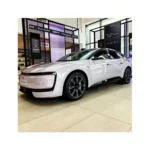 Audi E5 – For Sale From China | CHINESE CAR IN EUROPE - Image 5