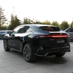 Avatr 11 Harmony OS 2024 – For Sale From China  | CHINESE CAR IN EUROPE - Image 7