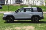 BAIC BJ30 – For Sale From China | EVOVED - Image 7