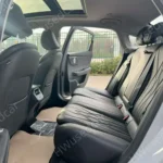 Chery Fulwin A8l 2025 Model Hybrid– For Sale From China  |  CHINESE CAR IN EUROPE - Image 3