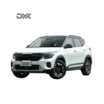 Kia Seltos  – For Sale From China  |  CHINESE CAR IN EUROPE - Image 10