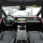 GAC Trumpchi M8  – For Sale From China  |  CHINESE CAR IN EUROPE - Image 3
