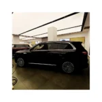 AITO M8 – For Sale From China  |  CHINESE CAR IN EUROPE - Image 7