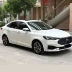 Ford Escort – For Sale From China | CHINESE CAR IN EUROPE - Image 9