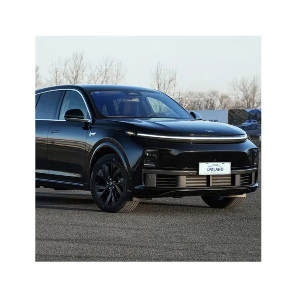 Hybrid Li Auto Lixiang L7 – For Sale From China  | EVOVED