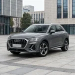 Audi Q3 2023 35 TFSI Fashion Dynamic Edition – For Sale From China  | EVOVED
