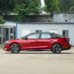 Volkswagen ID.7 Vizzion – For Sale From China  | CHINESE CAR IN EUROPE - Image 7