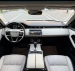 Land-Rover Evoque – For Sale From China | CHINESE CAR IN EUROPE - Image 10