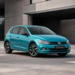 Volkswagen Polo – For Sale From China | CHINESE CAR IN EUROPE - Image 8