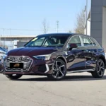Audi A3 – For Sale From China | EVOVED - Image 9