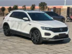 Volkswagen T-Roc  – For Sale From China  |  CHINESE CAR IN EUROPE - Image 8